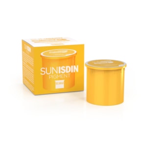 Isdin Fotoprotector Sunisdin Pigment 30 Cápsulas - Recarga
